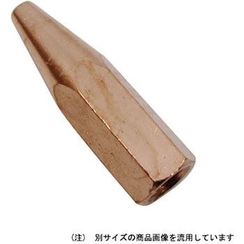 仏式小中型用火口 SUZUKID(スズキッド)