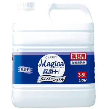 CHARMY Magica(チャーミーマジカ) 除菌プラス LION(ライオン)