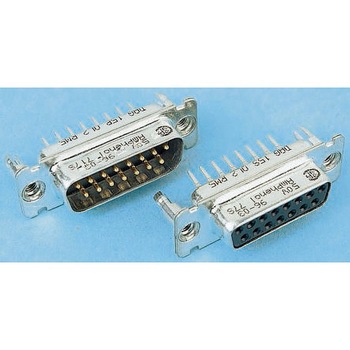 L717SD BH25P OL2 RM5 D-sub�R�l�N�^ Amphenol�C �I�X�C 25�� AMPHENOL 49819307