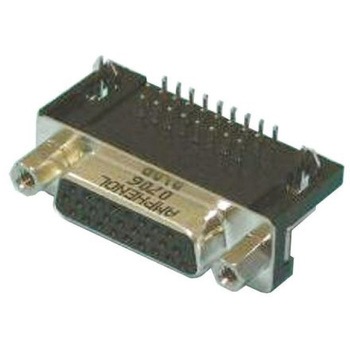 D-subコネクタ Amphenol， メス AMPHENOL