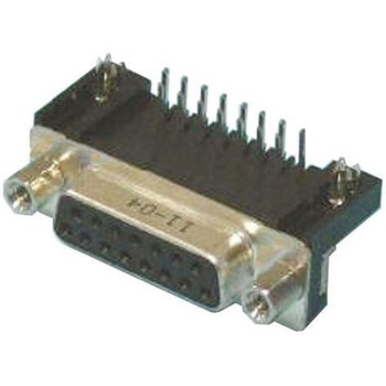 D-subコネクタ Amphenol， メス AMPHENOL