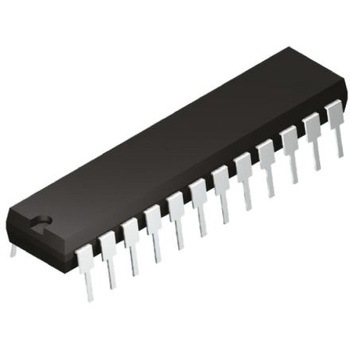 AD7225LNZ Analog Devices DA�R���o�[�^ �N���b�h ANALOG DEVICES 49821784