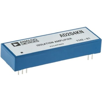 Analog Devices アイソレーションアンプ ANALOG DEVICES