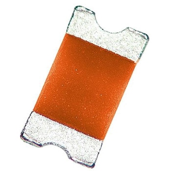 AVX ポリマー Dielectric SMD 積層有機コンデンサ(MLOC) 0603 (1608M) - AVX