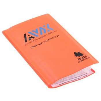 OXICAPNOS001R AVX コンデンサキット AVX 49825239