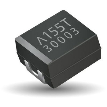 TCQD107M010R0040 AVX タンタルコンデンサ 10V 100μF ±20% AVX 49825704