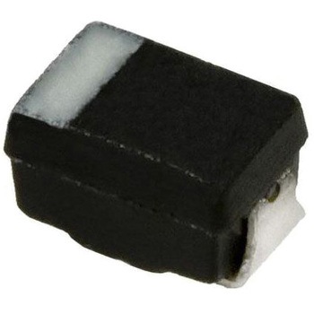 AVX タンタルコンデンサ 10V 4.7μF AVX