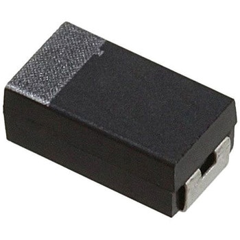 AVX タンタルコンデンサ 16V 10μF AVX