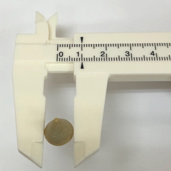 バレル用プラスチック研磨石 中切削用 木村石鹸工業