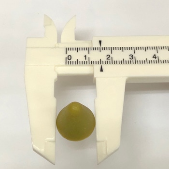 バレル用プラスチック研磨石 中切削用 木村石鹸工業