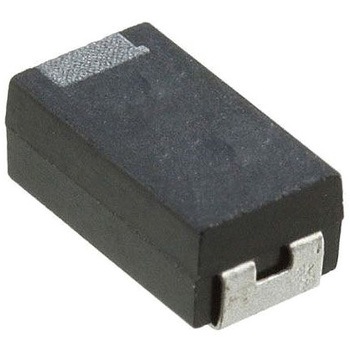 AVX タンタルコンデンサ 16V 1μF AVX