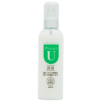 Protect U 染めQ(旧テロソン)