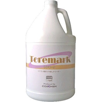 コーティング剤 トレマーク コスケム マルチクリーナー 通販モノタロウ