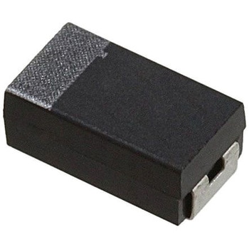 F931D106MA AVX タンタルコンデンサ 20V 10μF 1袋(100個) AVX 【通販