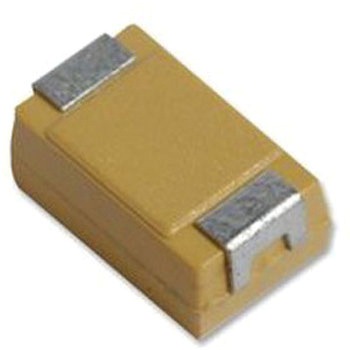 AVX タンタルコンデンサ 20V 2.2μF ±10% AVX