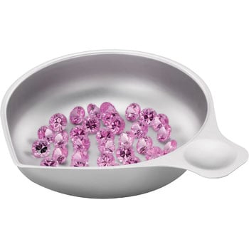 宝石・貴金属・微小部品測定用専用皿 A&D