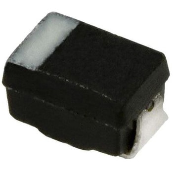AVX タンタルコンデンサ 6.3V 10μF AVX