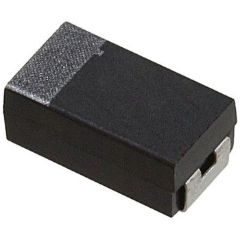 F930J106MA AVX ^^RfT 6.3V 10F AVX 49830358