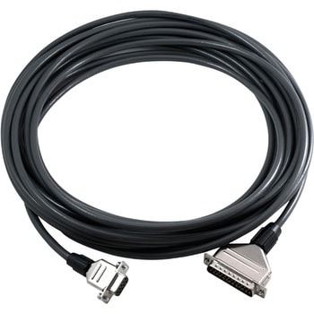 AD-8922A用接続ケーブル A&D