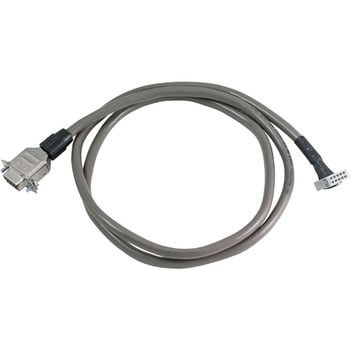 AD-8121B用接続ケーブル A&D