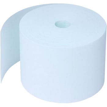 AD-8121B用プリンター用無塵紙 A&D