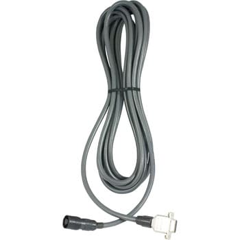 AD-4212C専用RS-232C出力ケーブル A&D