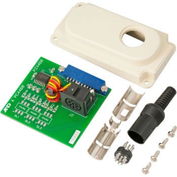 FG用RS-232Cインタフェース A&D
