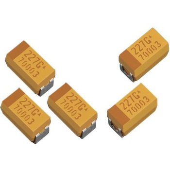 TLJP107M006R5400 AVX dRfT AVX 49841567