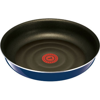 新品T-fal インジニオ・ネオ グランブルー・プレミア フライパン 26cm  T-fal インジニオ・ネオ グランブルー