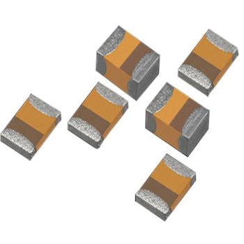 AVX 導電性高分子タンタル固体電解コンデンサ AVX