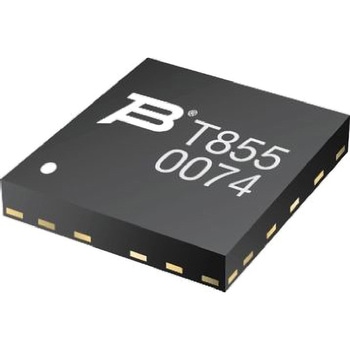Bourns 2チャンネル 単方向 TVSダイオード BOURNS