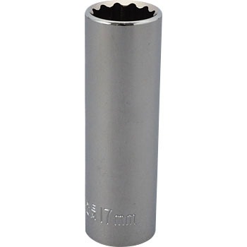 17 �f�B�[�v�\�P�b�g 12�p 12.7sq ���m�^���E 49842668