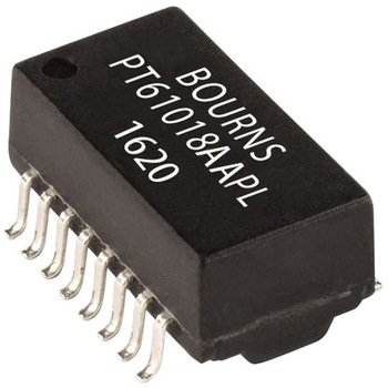 PT61018AAPEL-S Bourns LAN�C�[�T�l�b�g�g�����X BOURNS 49842933