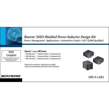 SRR-A-LAB2 Bourns C_N^Lbg BOURNS 49843204