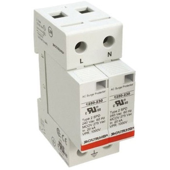 Bourns サージアレスタ BOURNS