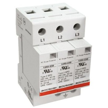 Bourns サージアレスタ BOURNS