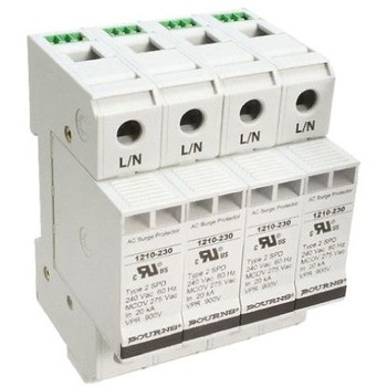 1210-4S-230 Bourns �T�[�W�A���X�^ BOURNS 49844516