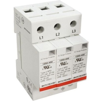 Bourns サージアレスタ BOURNS