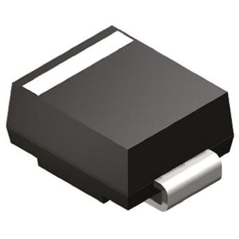 Bourns サイリスタ 40V 2-Pin SMBJ 1.8A BOURNS