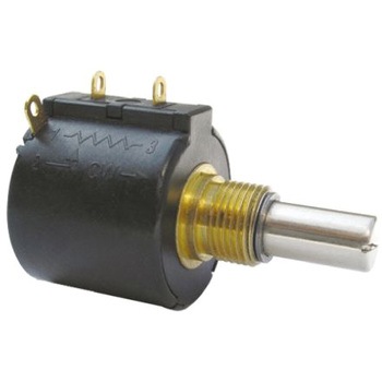 3549H-1AC-103B Bourns �|�e���V�����[�^ 10k�� ��]���F10 2W BOURNS 49847456