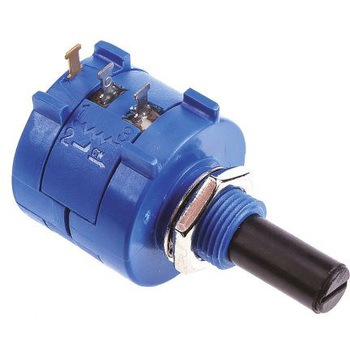 3590S-1-203L Bourns �|�e���V�����[�^ 20k�� ��]���F10 2W BOURNS 49847849