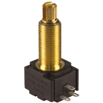 95Z1D-Z33-EA0/305L Bourns |eV[^ 500k BOURNS 49848086