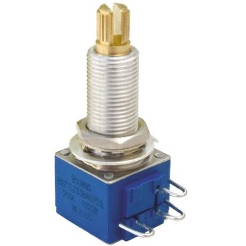 82Z1D-Z33-BA0/754L Bourns |eV[^ 500k BOURNS 49848104