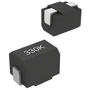 Bourns 巻線インダクタ (面実装) 4.5×3.2×3.2mm BOURNS