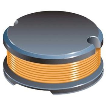 SDR1006-2R5ML Bourns �����C���_�N�^ (�ʎ���) 9.8�~9.8�~5.8mm BOURNS SDR1006�V���[�Y 49851577