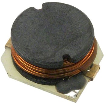 Bourns 巻線インダクタ (面実装)  10×11.1×4.8mm BOURNS