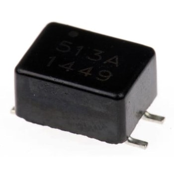 Bourns 巻線インダクタ (面実装)  7.3×5.4×4.7mm BOURNS