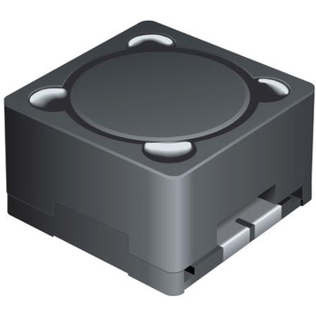 Bourns 巻線インダクタ (面実装タイプ) シールド 12.7×12.7×8.5mm BOURNS