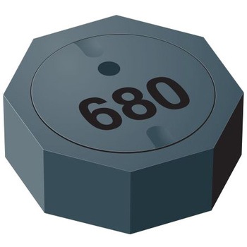 SRU5028-6R8Y Bourns 巻線インダクタ (面実装タイプ) BOURNS 49853607