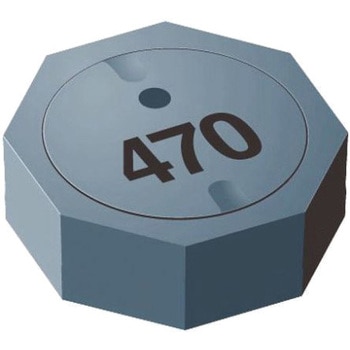 Bourns 巻線インダクタ (面実装タイプ) シールド 8×8×4.3mm BOURNS